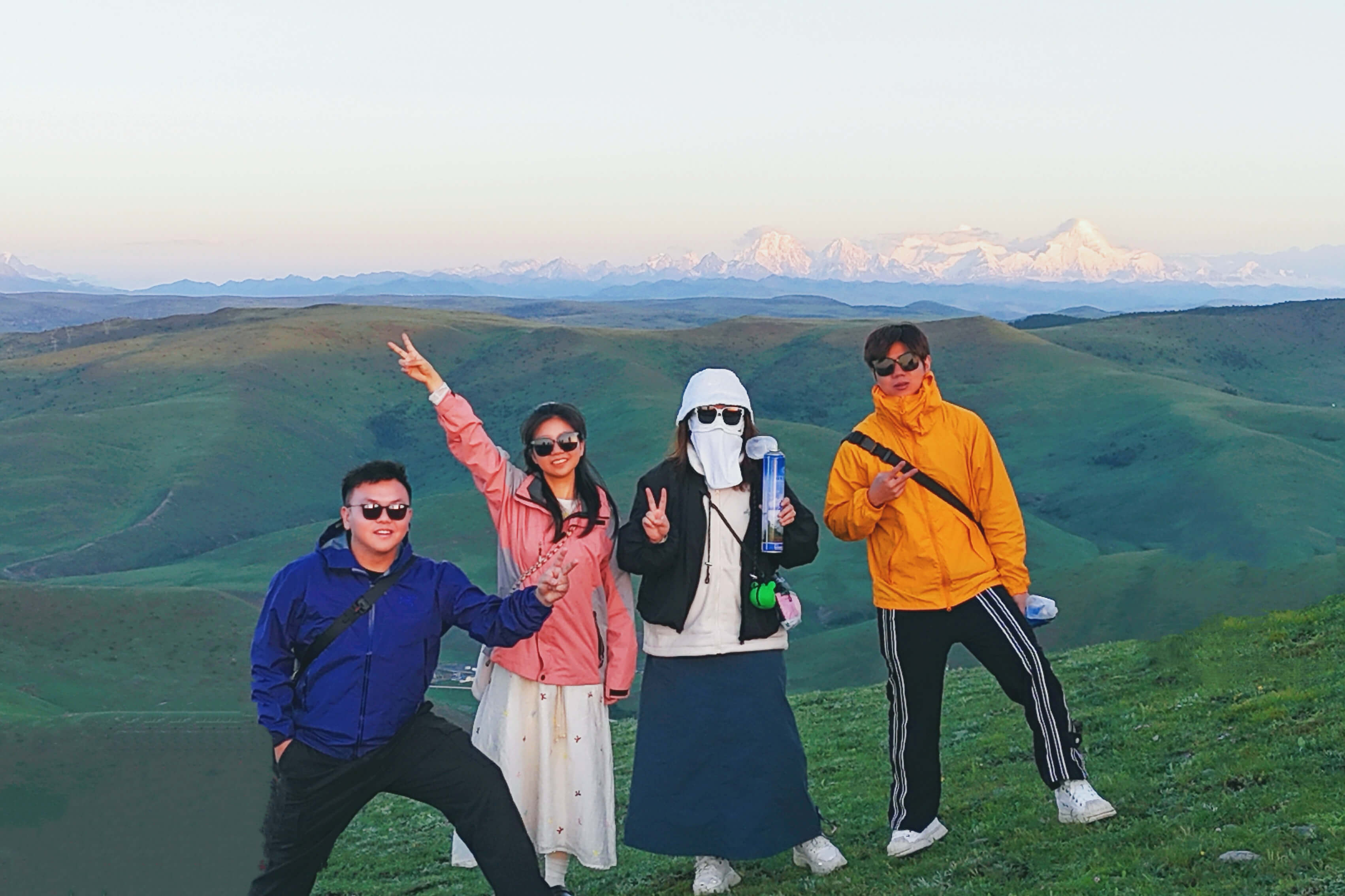 2025年中旅行（下）